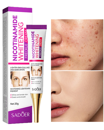Dark Spot Remover for Face