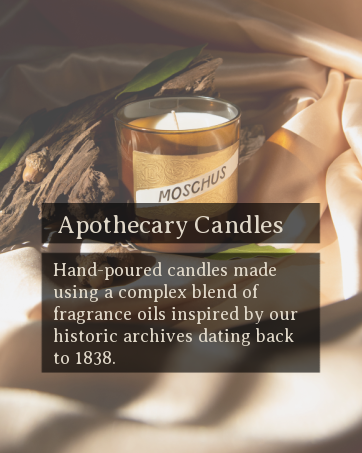 candles