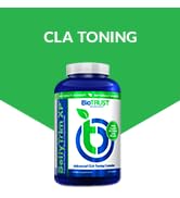 BioTrust BellyTrim XP Advanced CLA Toning Supplement, Conjugated Linoleic Acid
