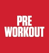 energyze pre workout