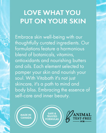 Free of animal testing
