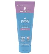 Newton Bay Swimmers Shampoo Removes Chlorine and Restores Vibrancy