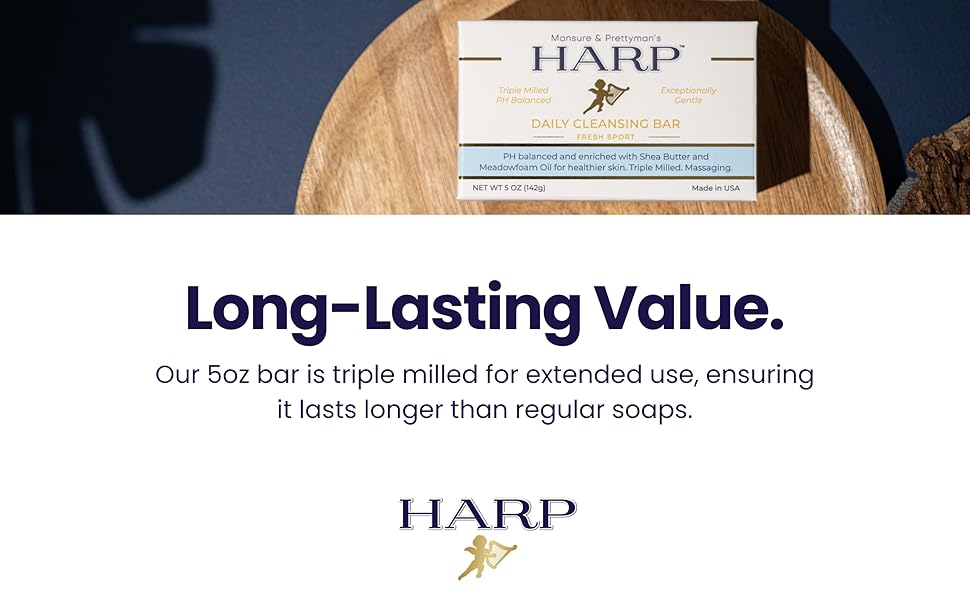 long lasting value