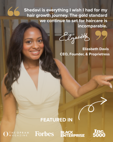 About The Founder Elizabeth Davis