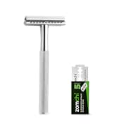 safety razor
