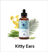 kitty ear cleaner