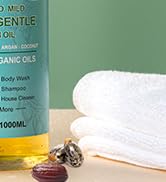 organic castile soap liquid