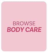 Magenta text over pink background