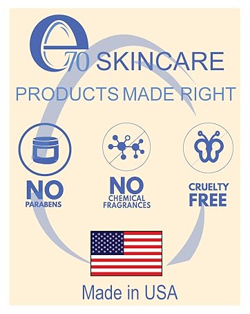 e70 Skincare