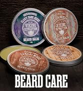 Beard Care