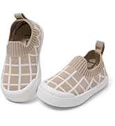 Bearbay Baby shoes Lightweight Breathable Mesh Sneakers Toddler shoes for 0 Months-7 T Boys & Girls
