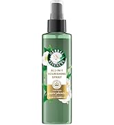 Herbal Essences All-in-1 Nourishing Spray with Aloe, 6 fl oz | Certified Pure Plants | with Camel...