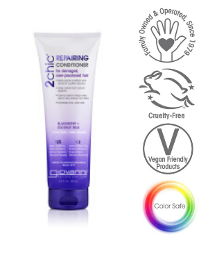 shampoo