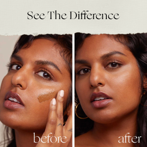 honest, beauty, facial, care, vitamin c, radiance, serum, glow, complexion, firming, smoothing
