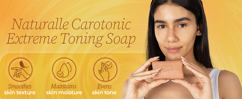 body soap wash extreme carotonic toning natural skin care skincare