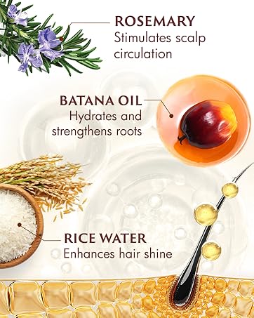 Natural Ingredients