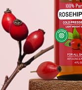 rosehip seed oil