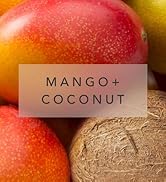 mango coconut