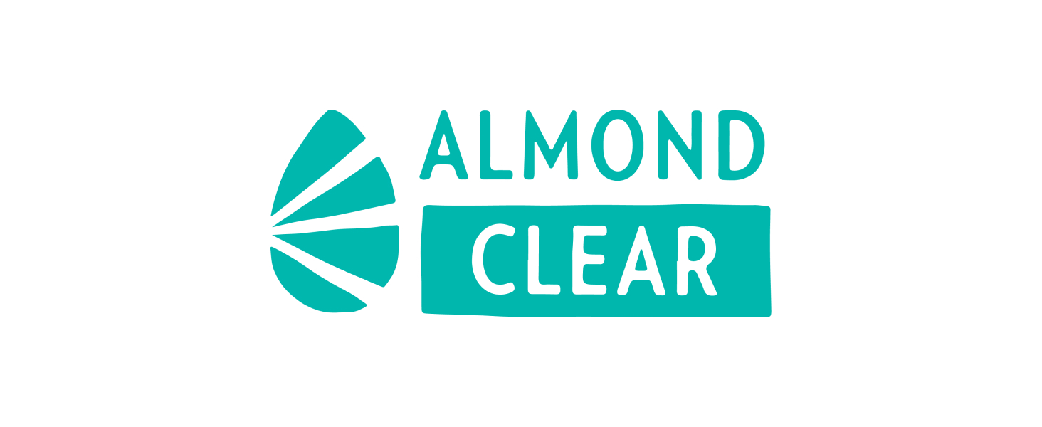 Almond Clear 2-in-1 Hydrating Gel - - fungal acne treatment, folliculitis treatment, treat body acne