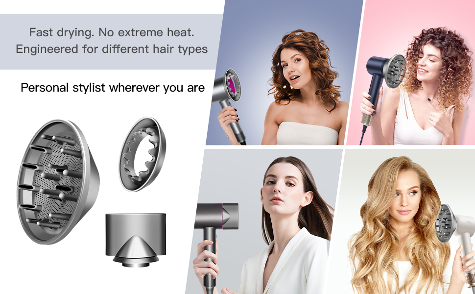 dyson attachments hair dryer 67