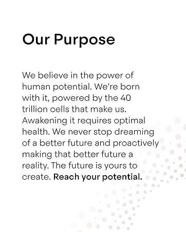 Our Purpose