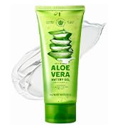 Mild & Moisture Aloe Vera Gel