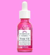 Rose Oil