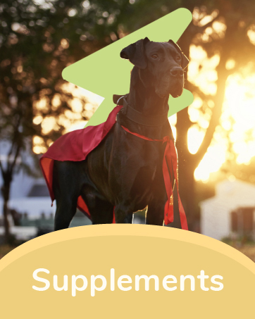 supplements