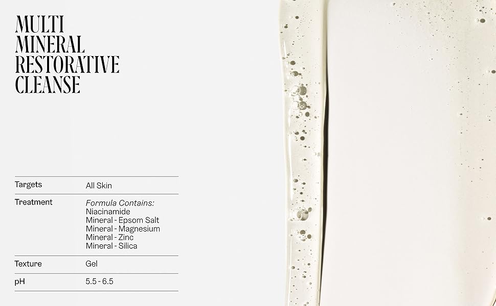 The Body Wash