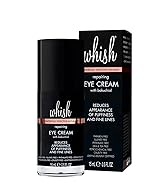 Whish Repairing Eye Cream - Reduces Puffiness & Appearance of Fine Lines, Reduces the Appearance ...