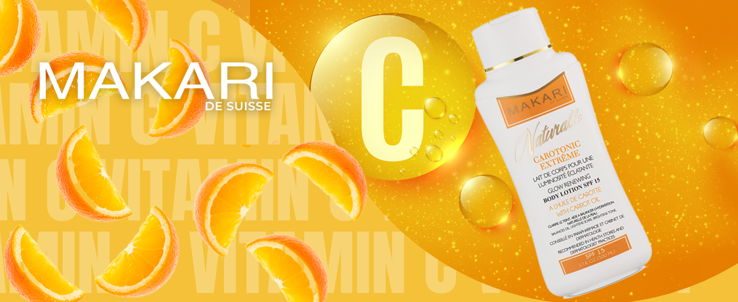 vitamin C skin care skincare care radiance 