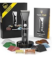 Beard Club Beard Trimmer - PT45 7000 RPM Motor