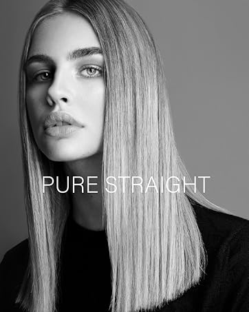PURE STRAIGHT