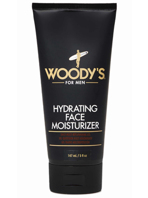 Woody’s Hydrating Face Moisturizer