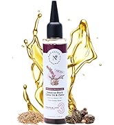 NaturAll 100% Natural Chebe & Jamaican Black Castor Oil for Hair and Scalp – Authentic Chebe Oil(...