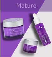 Andalou Naturals Rejuvenating Serum with Plant Based Retinol, 1 Oz