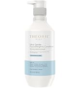 Theorie Pure Collection Hypoallergenic Conditioner-Plant & Vegan - Conditions, Soothe Itchy & All...