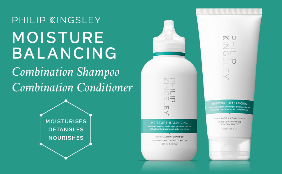 Moisture Balancing Bundle