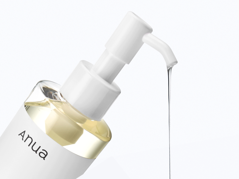 oil