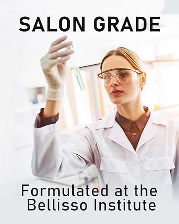 Salon Grade Bellisso Institute