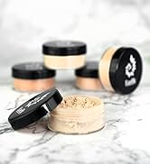 BaeBlu Mineral Foundation