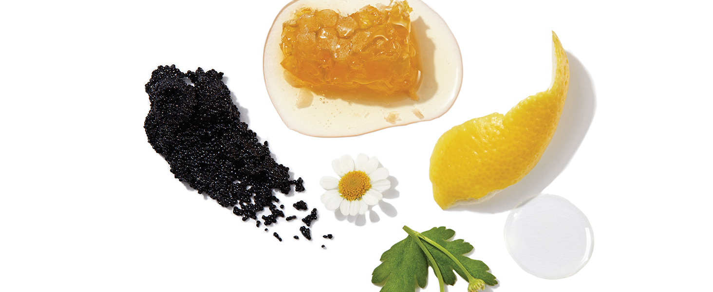 Alterna⁢ Pure Ingredients
