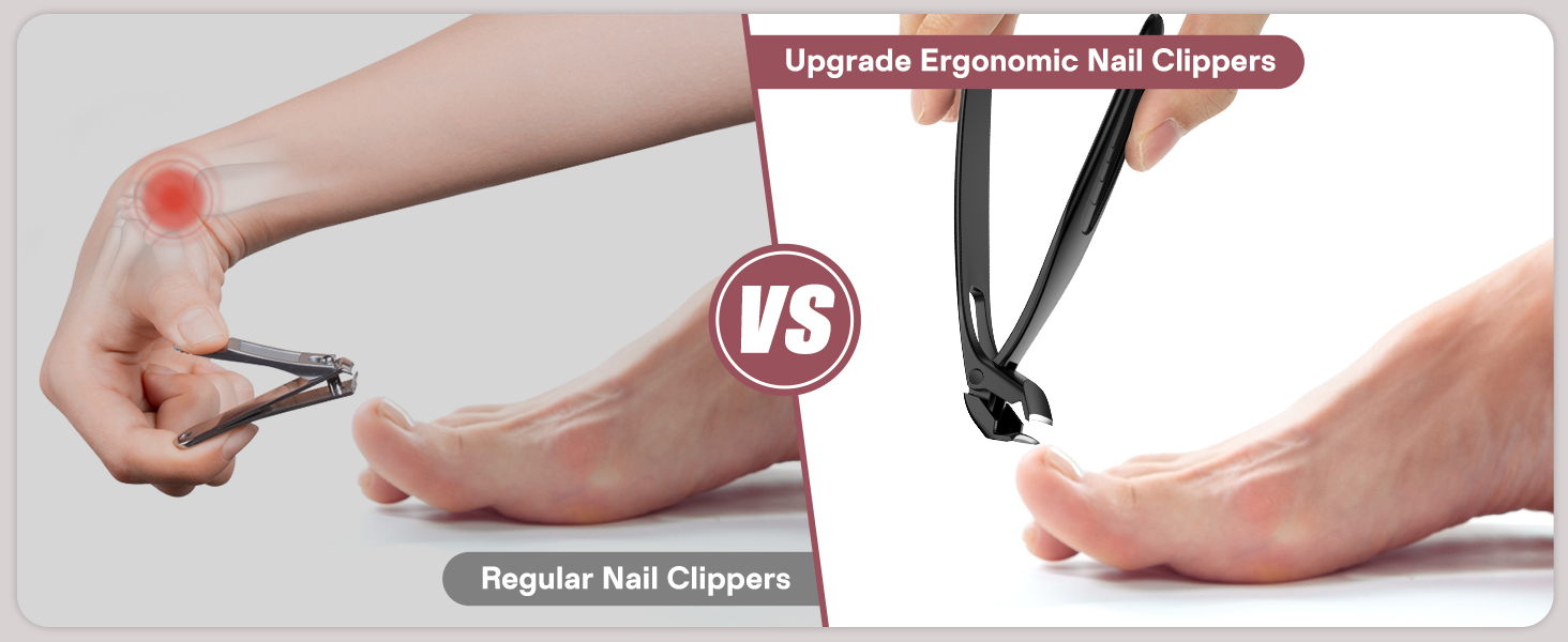 Nail Clippers-A+205