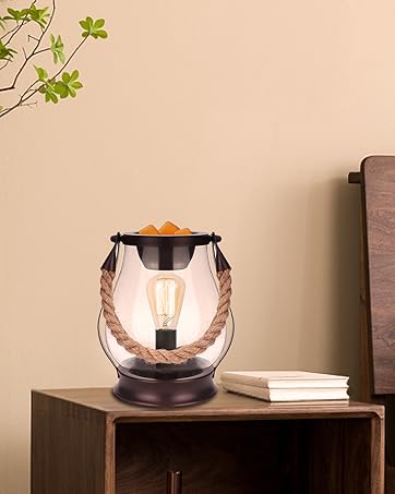 Gardenia Oil diffuser