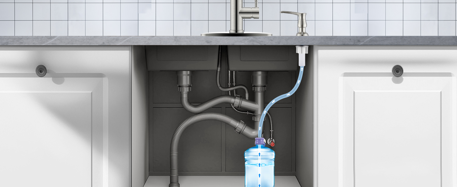 soap dispenser