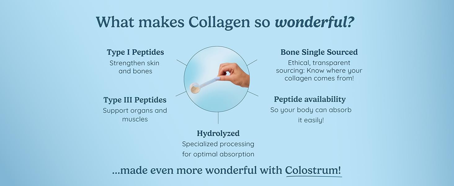 collagen peptides