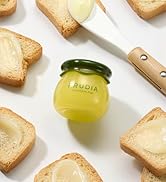 Frudia Lip balm with bread