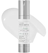 VT COSMETICS CICA Reedle Shot 100, Daily Night Exosome Microneedling Serum, 1.69Fl Oz (50ml) | Ce...