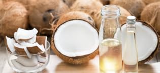 Coconuts
