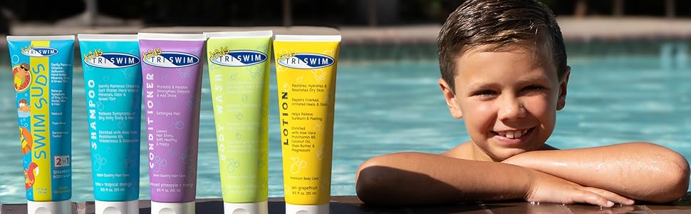 TRISWIM Kids